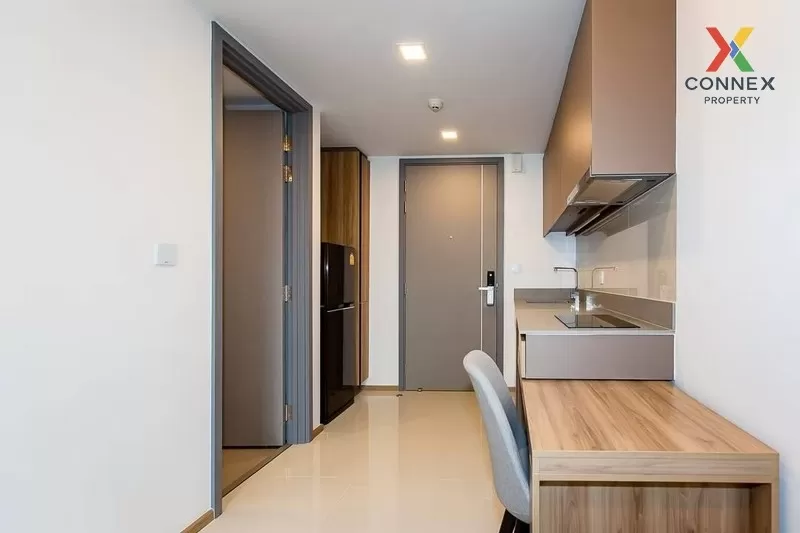 FOR RENT condo , Taka Haus , Duplex , high floor , BTS-Ekkamai , Khlong Tan Nuea , Watthana , Bangkok , CX-01117