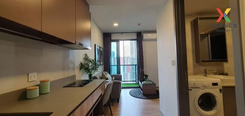 FOR RENT condo , Taka Haus , Duplex , nice view , BTS-Ekkamai , Khlong Tan Nuea , Watthana , Bangkok , CX-01118