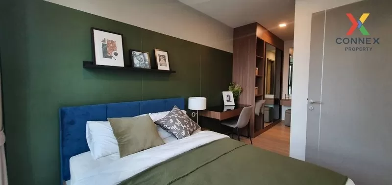 FOR RENT condo , Taka Haus , Duplex , nice view , BTS-Ekkamai , Khlong Tan Nuea , Watthana , Bangkok , CX-01118