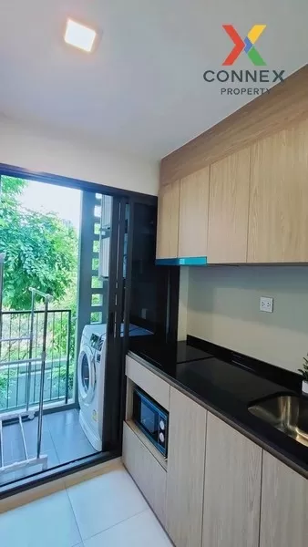 FOR RENT condo , Chambers Onnut Station , Duplex , nice view , BTS-On Nut , Bang Chak , Phra Khanong , Bangkok , CX-01119