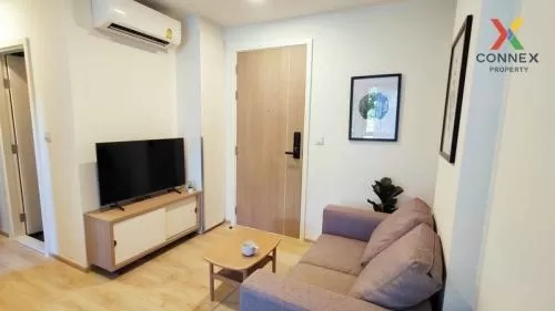 FOR RENT condo , Chambers Onnut Station , Duplex , nice view , BTS-On Nut , Bang Chak , Phra Khanong , Bangkok , CX-01119