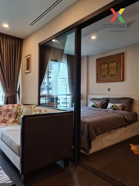 FOR RENT condo , Na Vara Residence , Duplex , high floor , BTS-Chit Lom , Lumpini , Pathum Wan , Bangkok , CX-01123