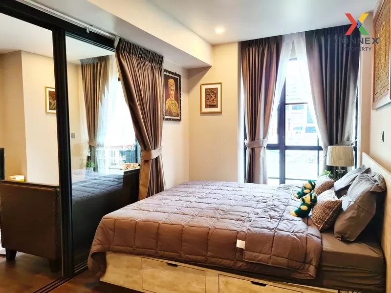 ขาย คอนโด แต่งสวย Na Vara Residence BTS-ชิดลม หลังสวน ลุมพินี ปทุมวัน กรุงเทพ CX-01124