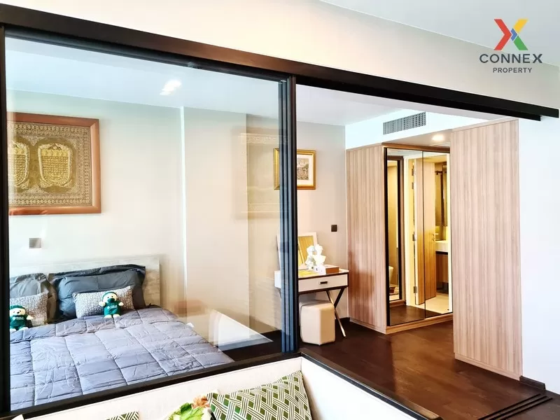 ขาย คอนโด แต่งสวย Na Vara Residence BTS-ชิดลม หลังสวน ลุมพินี ปทุมวัน กรุงเทพ CX-01124