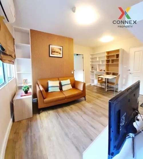 ขาย คอนโด แต่งสวย My Condo Sukhumvit 81 BTS-อ่อนนุช สุขุมวิท บางจาก พระโขนง กรุงเทพ CX-01126