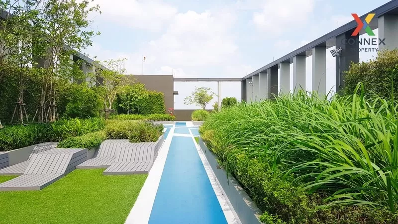 FOR SALE condo , Aspire Sathorn Ratchapruek , Duplex , high floor , BTS-Bang Wa , Pakklong Phasi Charoen , Phasi Charoen , Bangkok , CX-01128 4