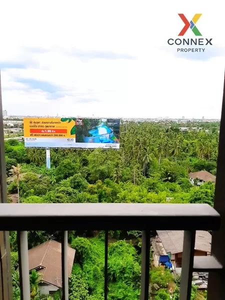 FOR SALE condo , Aspire Sathorn Ratchapruek , Duplex , high floor , BTS-Bang Wa , Pakklong Phasi Charoen , Phasi Charoen , Bangkok , CX-01128