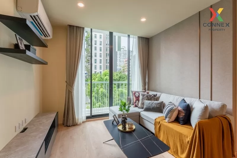 FOR SALE condo , Noble Recole , Duplex , high floor , BTS-Asok , Khlong Toei Nuea , Watthana , Bangkok , CX-01130 1