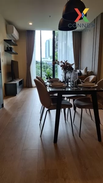 FOR SALE condo , Noble Recole , Duplex , high floor , BTS-Asok , Khlong Toei Nuea , Watthana , Bangkok , CX-01130