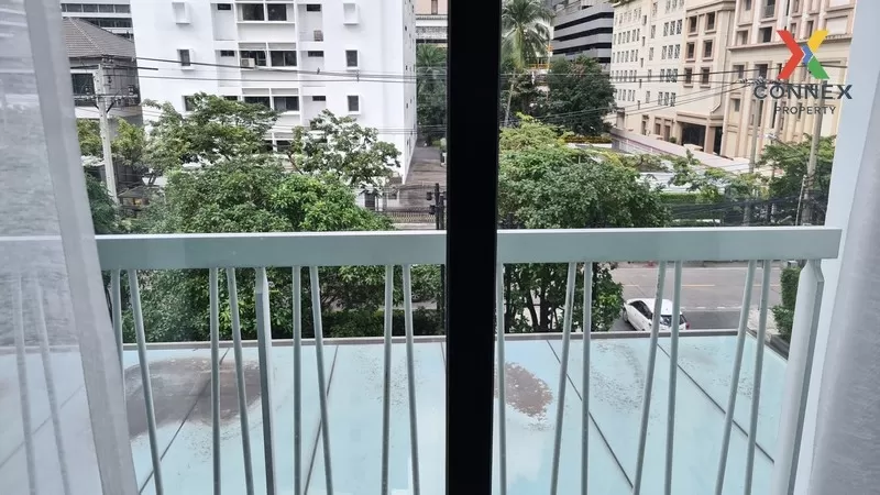 FOR SALE condo , Noble Recole , Duplex , high floor , BTS-Asok , Khlong Toei Nuea , Watthana , Bangkok , CX-01130