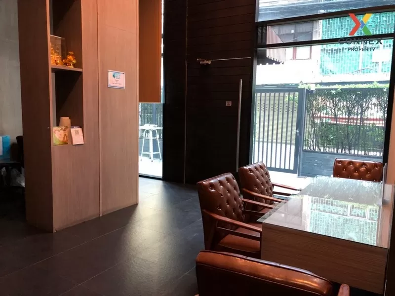 FOR RENT condo , The Unique Ladprao 26 , Duplex , high floor , BTS-Ha Yaek Lat Phrao , Chomphon , Chatuchak , Bangkok , CX-01144