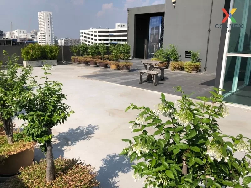 FOR SALE condo , The Unique Ladprao 26 , Duplex , high floor , BTS-Ha Yaek Lat Phrao , Chomphon , Chatuchak , Bangkok , CX-01145