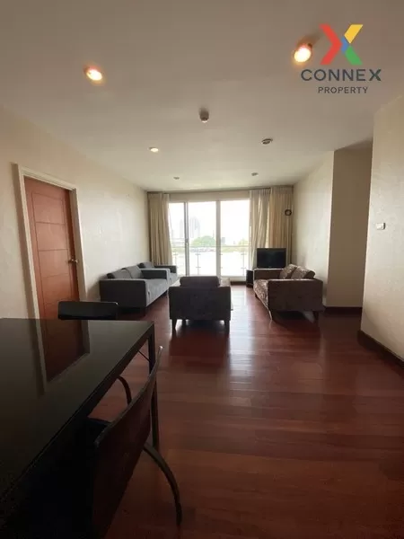 FOR RENT condo , Ivy River Ratburana , Duplex , high floor , BTS-Ha Yaek Lat Phrao , Bang Pakok , Rat Burana , Bangkok , CX-01146 1