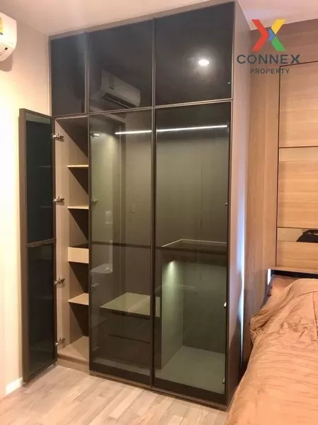 FOR RENT condo , 333 Riverside , Duplex , high floor , MRT-Bang Pho , Bang Sue , Bang Su , Bangkok , CX-01150