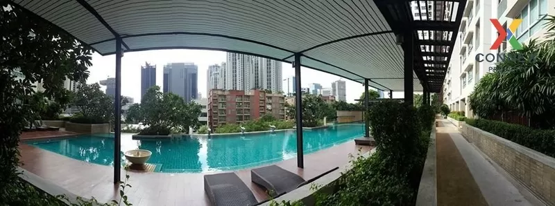 FOR RENT condo , Lumpini Place Rama 9-Ratchada , Duplex , high floor , MRT-Phra Ram 9 , Huai Khwang , Huai Khwang , Bangkok , CX-01154 3