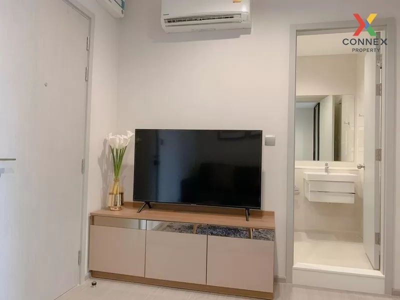 FOR RENT condo , Life Sukhumvit 62 , Duplex , high floor , BTS-Punnawithi , Bang Chak , Phra Khanong , Bangkok , CX-01157 2