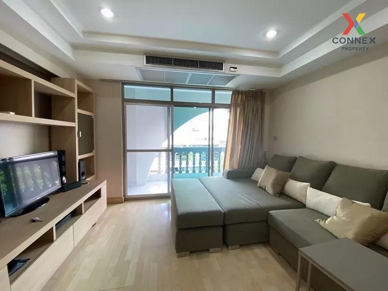 FOR RENT condo , Royal Castle , Duplex , high floor , BTS-Phrom Phong , Khlong Toei Nuea , Watthana , Bangkok , CX-01159 2