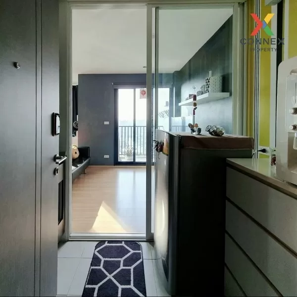 FOR SALE condo , The base Rama 9 - Ramkamhaeng , Duplex , high floor , ARL-Ramkhamhaeng , Hua Mak , Bang Kapi , Bangkok , CX-01161 2