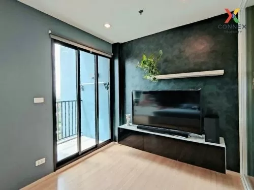 FOR SALE condo , The base Rama 9 - Ramkamhaeng , Duplex , high floor , ARL-Ramkhamhaeng , Hua Mak , Bang Kapi , Bangkok , CX-01161