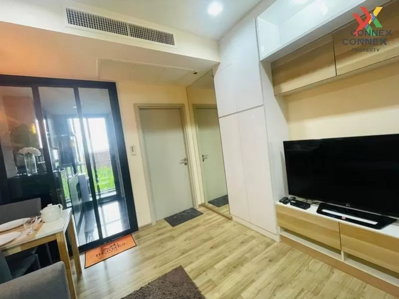 FOR RENT condo , The Line Jatujak-Mochit , Duplex , high floor , BTS-Mo Chit , Chomphon , Chatuchak , Bangkok , CX-01165 2