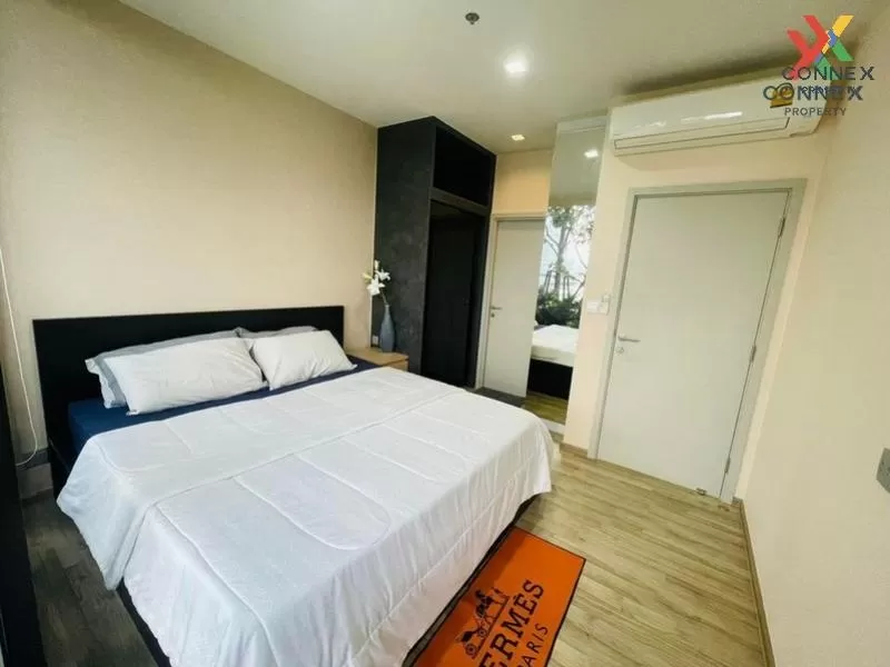 FOR RENT condo , The Line Jatujak-Mochit , Duplex , high floor , BTS-Mo Chit , Chomphon , Chatuchak , Bangkok , CX-01165