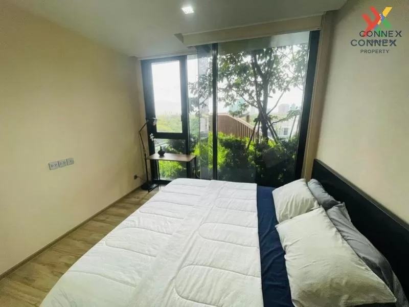 FOR RENT condo , The Line Jatujak-Mochit , Duplex , high floor , BTS-Mo Chit , Chomphon , Chatuchak , Bangkok , CX-01165