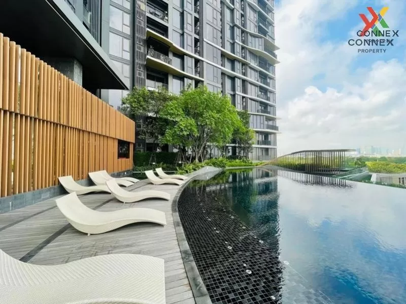 FOR RENT condo , The Line Jatujak-Mochit , Duplex , high floor , BTS-Mo Chit , Chomphon , Chatuchak , Bangkok , CX-01165