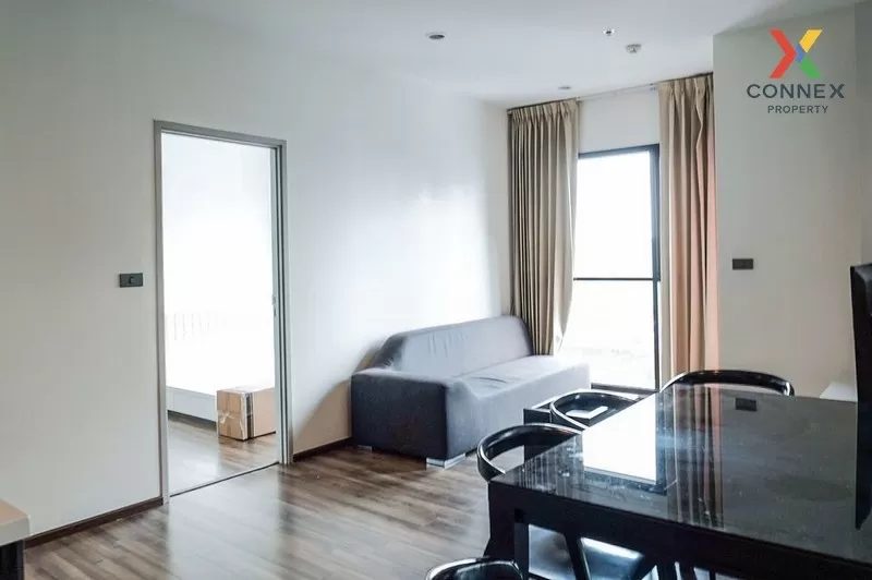 FOR RENT condo , WYNE by Sansiri , Duplex , high floor , BTS-Phra Khanong , Phra Khanong , Khlong Toei , Bangkok , CX-01166 1