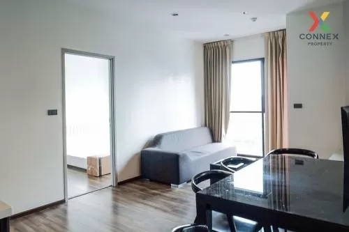 FOR RENT condo , WYNE by Sansiri , Duplex , high floor , BTS-Phra Khanong , Phra Khanong , Khlong Toei , Bangkok , CX-01166