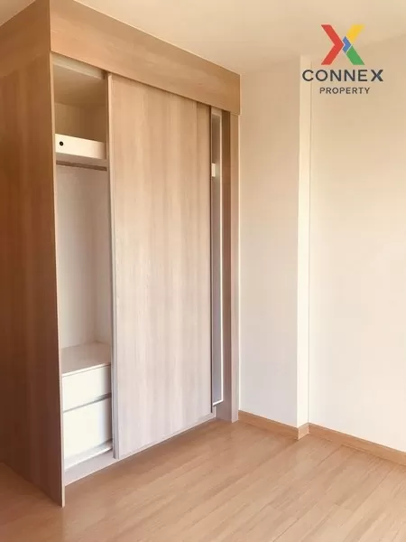 FOR SALE condo , Whizdom connect , Duplex , nice view , BTS-Punnawithi , Bang Chak , Phra Khanong , Bangkok , CX-01172