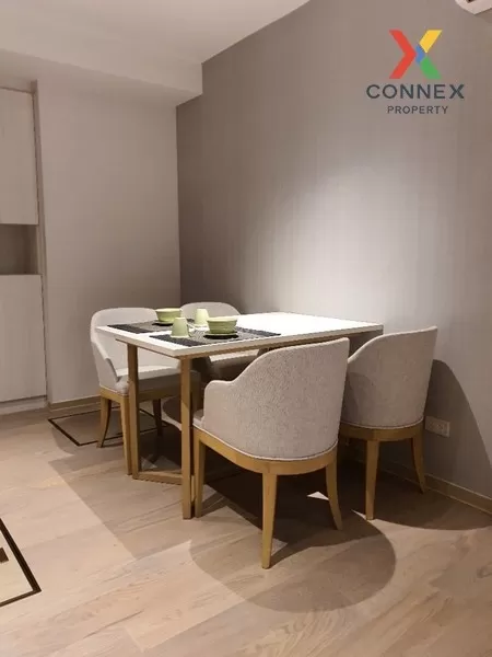 FOR RENT condo , Runesu Thonglor 5 , Duplex , nice view , BTS-Thong Lo , Khlong Tan Nuea , Watthana , Bangkok , CX-01182 3