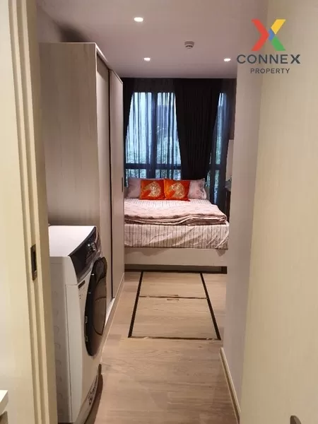 FOR RENT condo , Runesu Thonglor 5 , Duplex , nice view , BTS-Thong Lo , Khlong Tan Nuea , Watthana , Bangkok , CX-01182