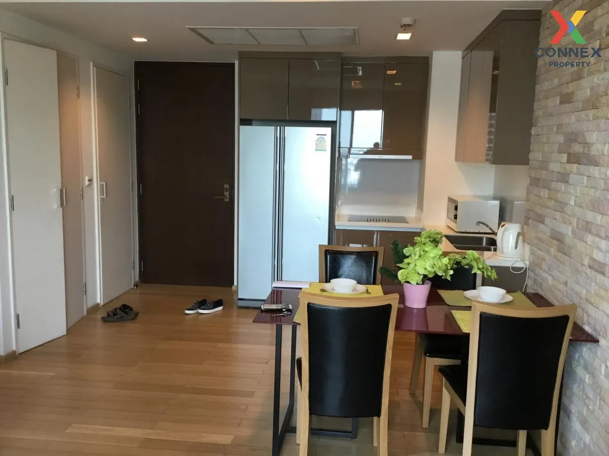 FOR RENT condo , Siri@Sukhumvit , Duplex , nice view , BTS-Thong Lo , Phra Khanong , Watthana , Bangkok , CX-01185 3