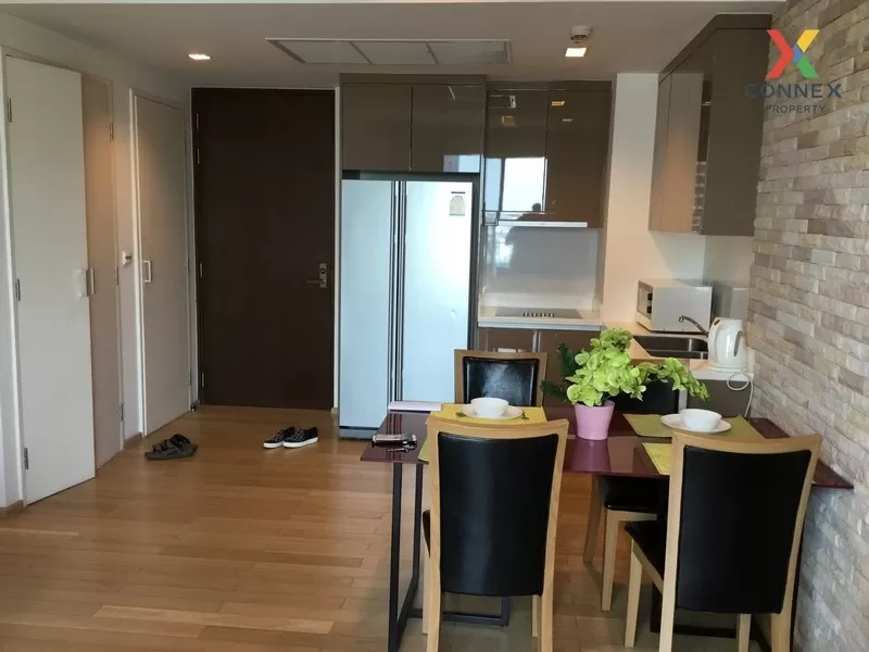 FOR RENT condo , Siri@Sukhumvit , Duplex , nice view , BTS-Thong Lo , Phra Khanong , Watthana , Bangkok , CX-01185 2