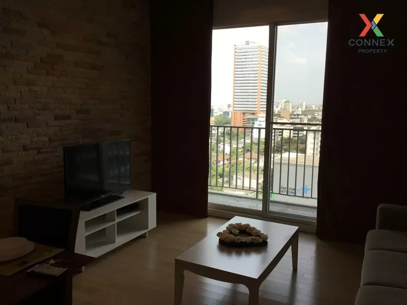 FOR RENT condo , Siri@Sukhumvit , Duplex , nice view , BTS-Thong Lo , Phra Khanong , Watthana , Bangkok , CX-01185 3