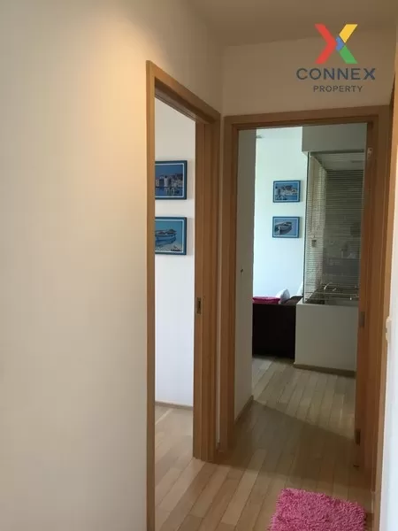 FOR RENT condo , Siri@Sukhumvit , Duplex , nice view , BTS-Thong Lo , Phra Khanong , Watthana , Bangkok , CX-01185 4