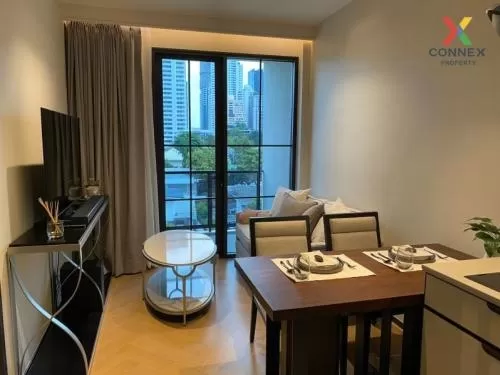 FOR RENT condo , The Reserve Sukhumvit 61 , Duplex , high floor , BTS-Thong Lo , Khlong Toei Nuea , Watthana , Bangkok , CX-01195