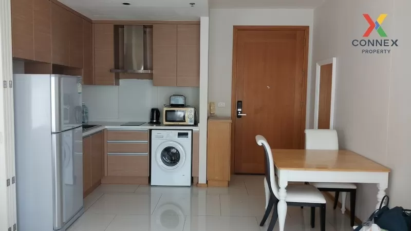 FOR RENT condo , The Emporio Place , Duplex , high floor , BTS-Phrom Phong , Khlong Toei , Khlong Toei , Bangkok , CX-01199 1