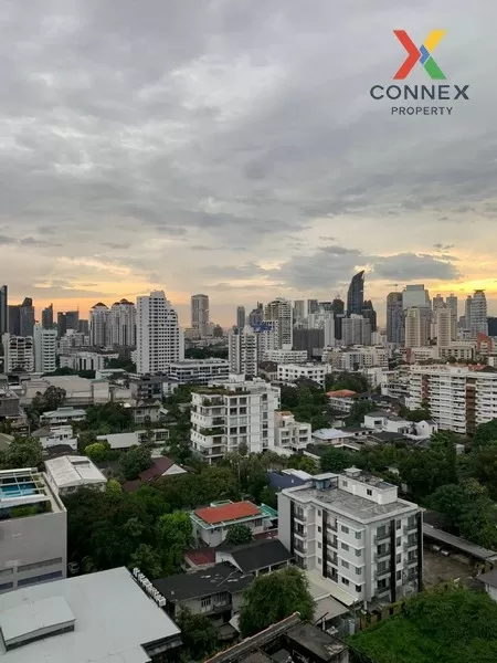 FOR SALE condo , IVY Thonglor , Duplex , high floor , BTS-Thong Lo , Khlong Tan Nuea , Watthana , Bangkok , CX-01202