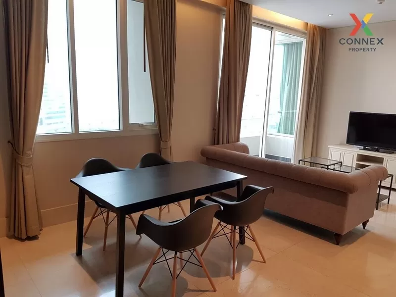 FOR SALE condo , The Infinity , Duplex , high floor , BTS-Chong Nonsi , Silom , Bang Rak , Bangkok , CX-01210