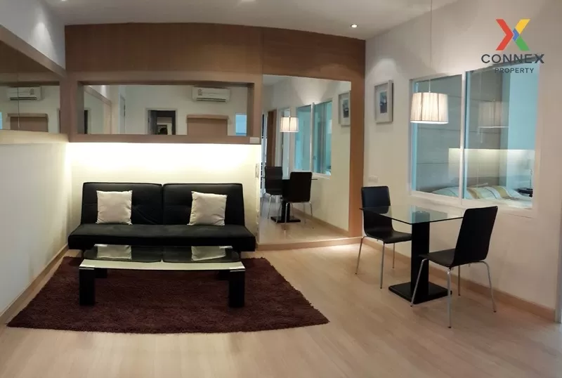 FOR RENT condo , Life @ Sathorn 10 , Duplex , high floor , BTS-Chong Nonsi , Silom , Bang Rak , Bangkok , CX-01218 1