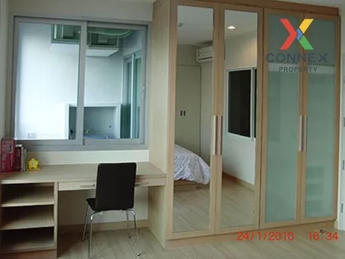 FOR RENT condo , Life @ Sathorn 10 , Duplex , high floor , BTS-Chong Nonsi , Silom , Bang Rak , Bangkok , CX-01218 3