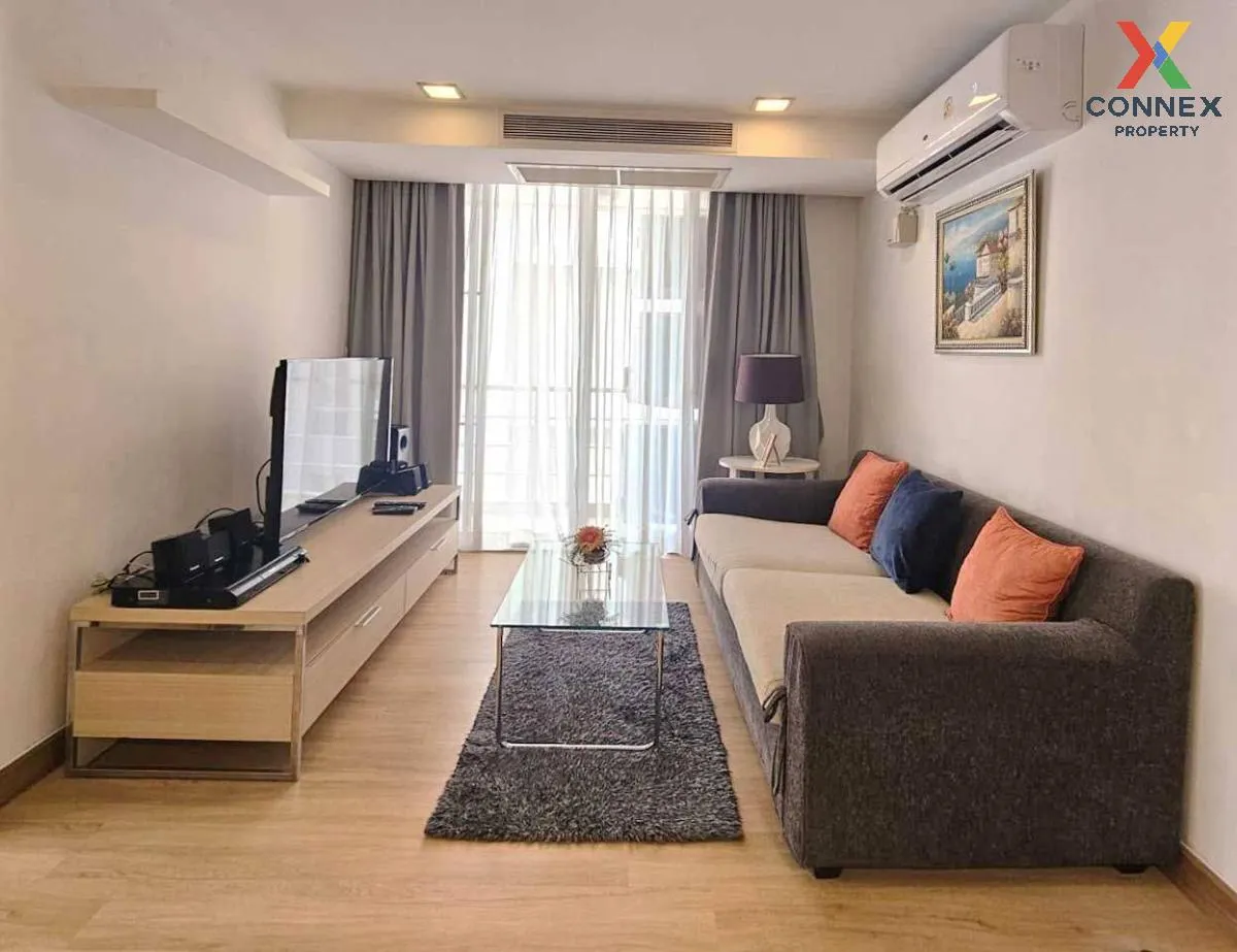 เช่า คอนโด  The Alcove 49 BTS-ทองหล่อ สุขุมวิท คลองตันเหนือ วัฒนา 1