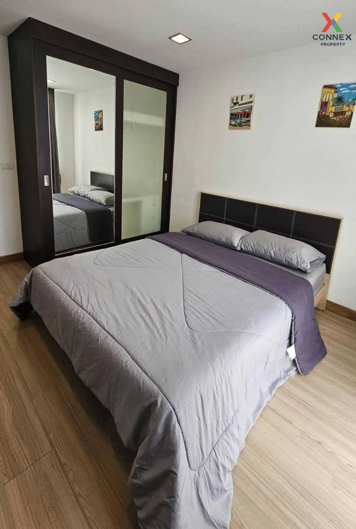 เช่า คอนโด  The Alcove 49 BTS-ทองหล่อ สุขุมวิท คลองตันเหนือ วัฒนา 4