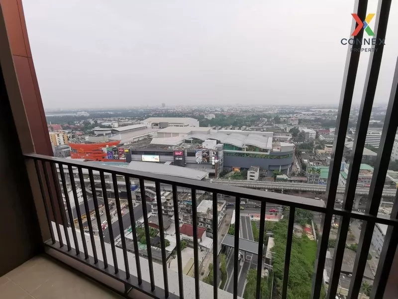 FOR RENT condo , The Parkland Phetkasem 56 , Duplex , high floor , MRT-Phasi Charoen , Bang Wa , Phasi Charoen , Bangkok , CX-01221