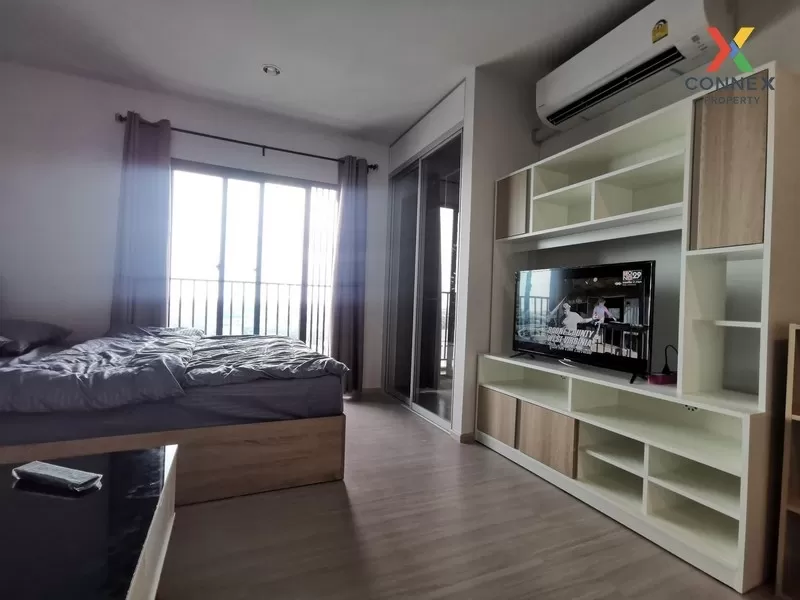 FOR RENT condo , The Parkland Phetkasem 56 , Duplex , high floor , MRT-Phasi Charoen , Bang Wa , Phasi Charoen , Bangkok , CX-01221