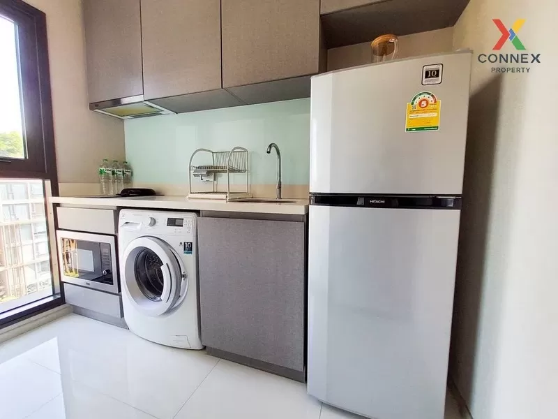 FOR RENT condo , Rhythm Sukhumvit 36-38 , Duplex , high floor , BTS-Thong Lo , Phra Khanong , Khlong Toei , Bangkok , CX-01225