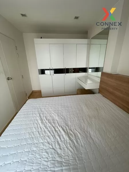 FOR RENT condo , Casa Condo Asoke-Dindaeng , Duplex , high floor , MRT-Phra Ram 9 , Din Daeng , Din Daeng , Bangkok , CX-01226