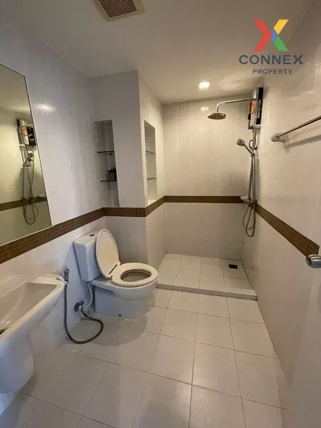 FOR RENT condo , Casa Condo Asoke-Dindaeng , Duplex , high floor , MRT-Phra Ram 9 , Din Daeng , Din Daeng , Bangkok , CX-01226