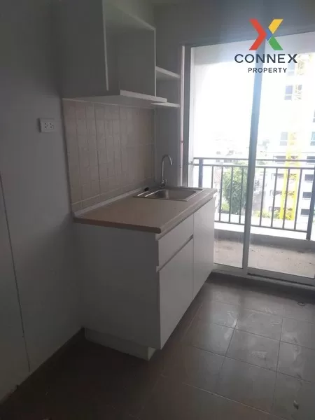 FOR RENT condo Regent Orchid Talad Plu , BTS-Talat Phlu , Talat Phlu , Thon Buri , Bangkok , CX-01230